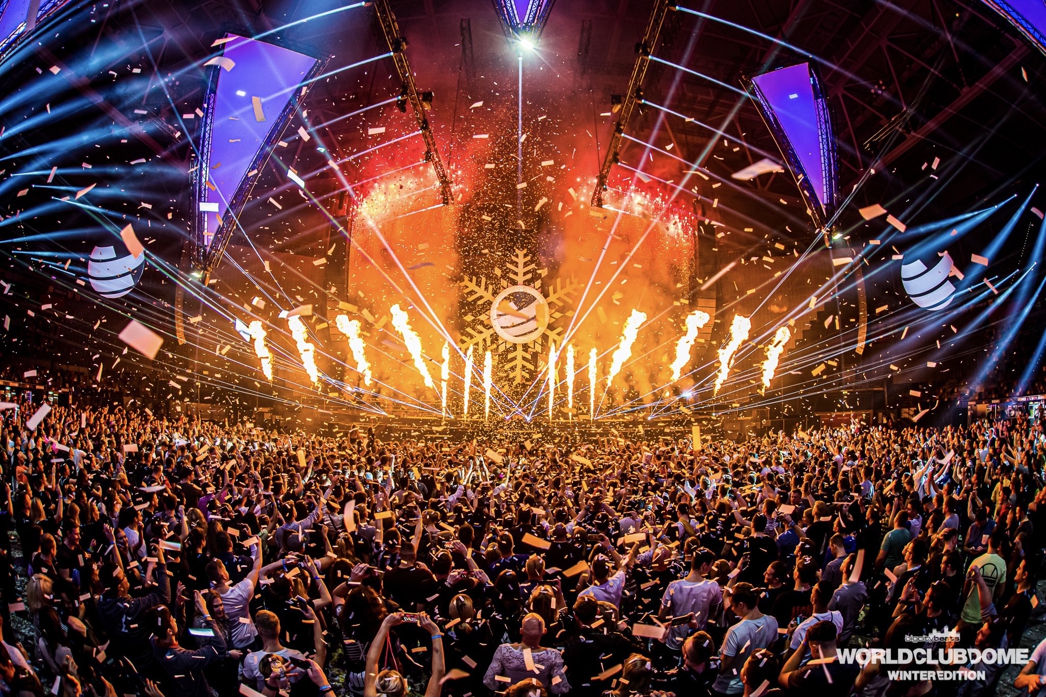World Club Dome